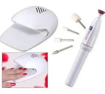 Nails Decorator SAND'S CART