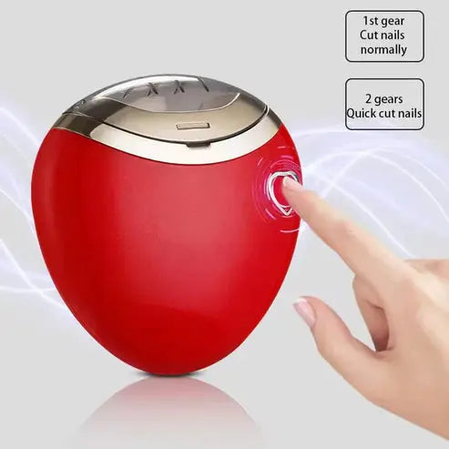 Portable Baby Electric Nail Clipper SAND'S CART