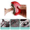 Portable Baby Electric Nail Clipper SAND'S CART