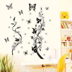 PVC Wall Sticker SAND's CART PVC Wall Sticker