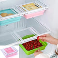 Refrigerator Storage Box SAND'S CART