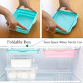 Refrigerator Storage Box SAND'S CART