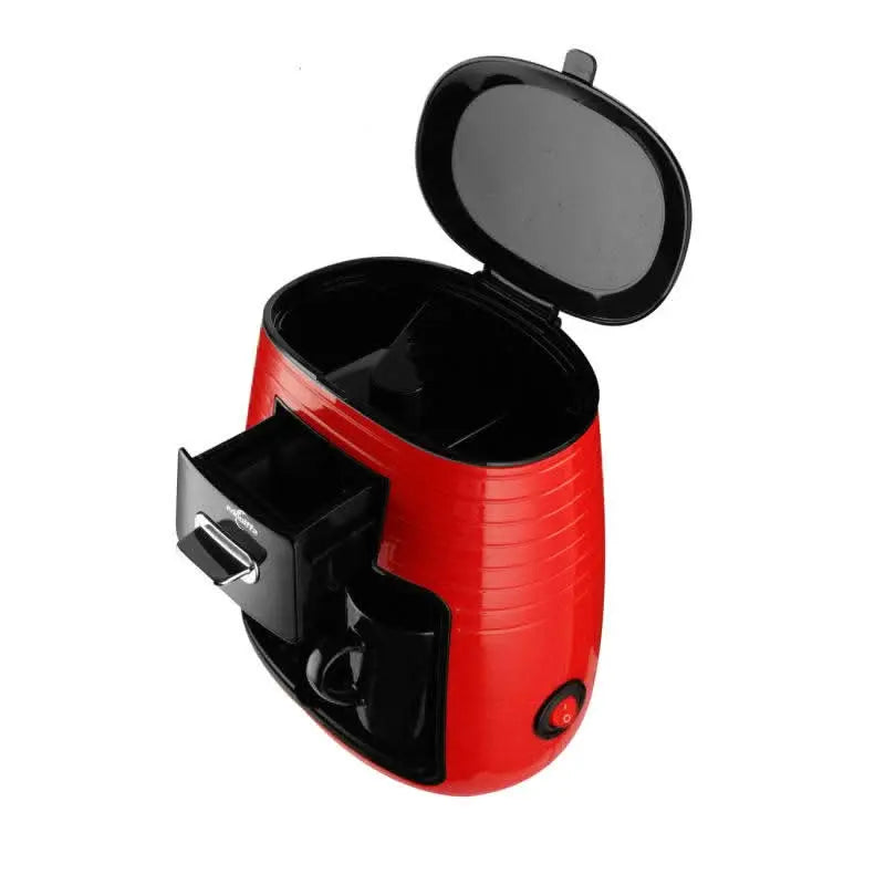 Royal Mark - 2-Cup Coffee Maker Ⓢ SAND's CART Royal Mark - 2-Cup Coffee Maker Ⓢ