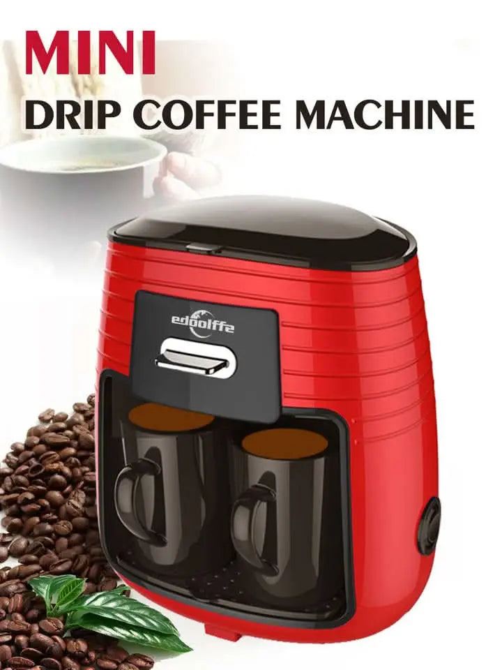 Royal Mark - 2-Cup Coffee Maker Ⓢ SAND's CART Royal Mark - 2-Cup Coffee Maker Ⓢ