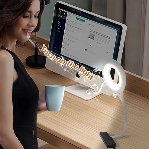 Smart Voice Control USB Light SAND'S CART