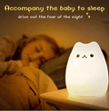 Squishy Cat Light SAND'S CART