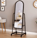 Standing Mirror SAND'S CART