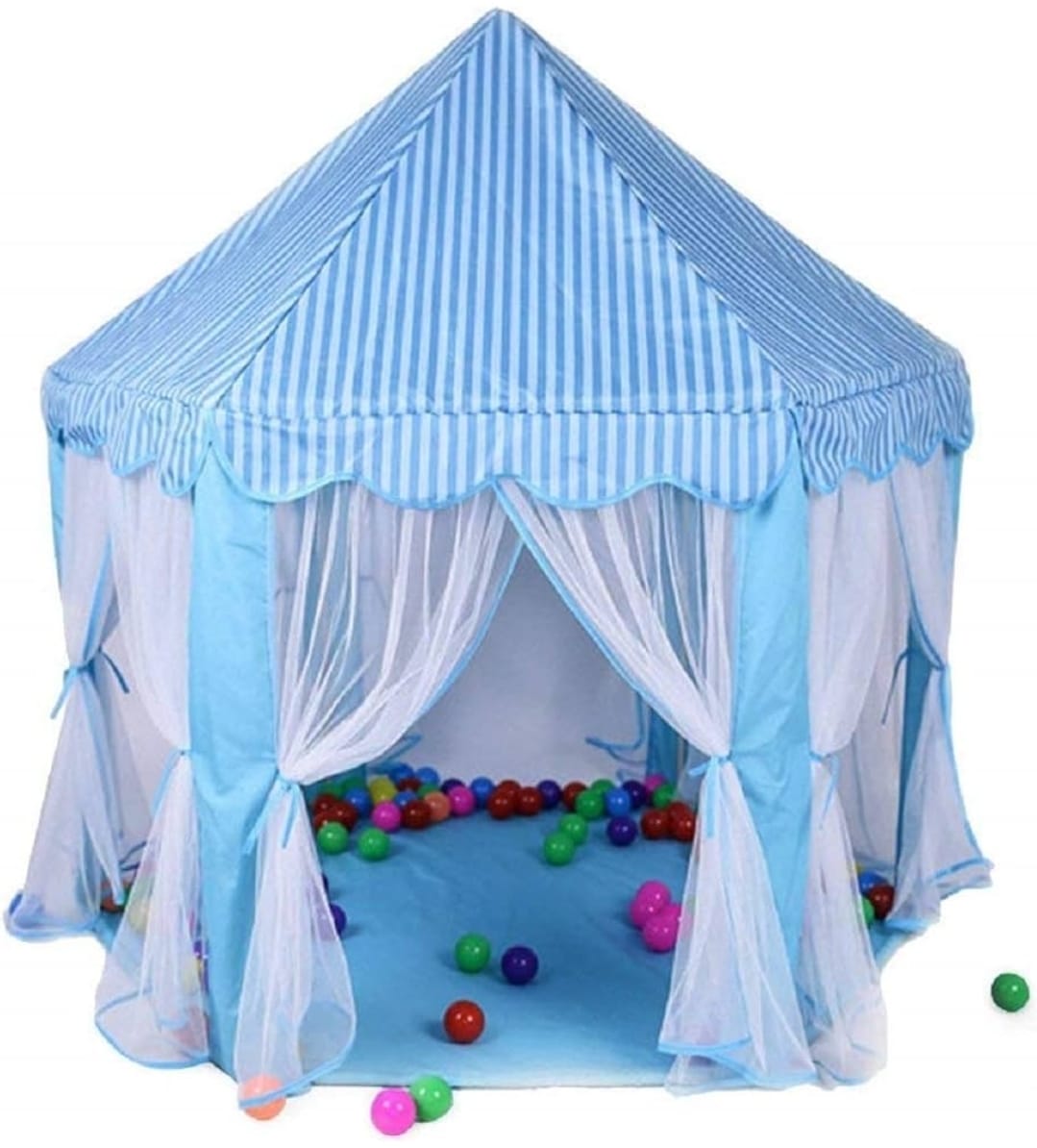 Sutekus Play Kids Tent SAND'S CART