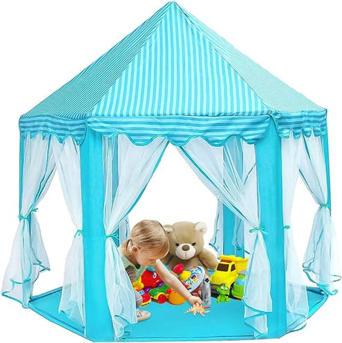 Sutekus Play Kids Tent SAND'S CART