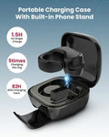 Touch Loop Finger Ring Mouse SAND'S CART