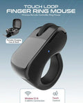 Touch Loop Finger Ring Mouse SAND'S CART