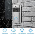 Wireless Video Doorbell © SAND'S CART