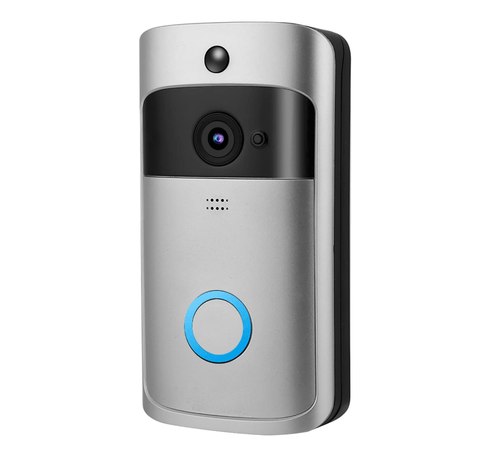 Wireless Video Doorbell © SAND'S CART