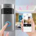 Wireless Video Doorbell © SAND'S CART